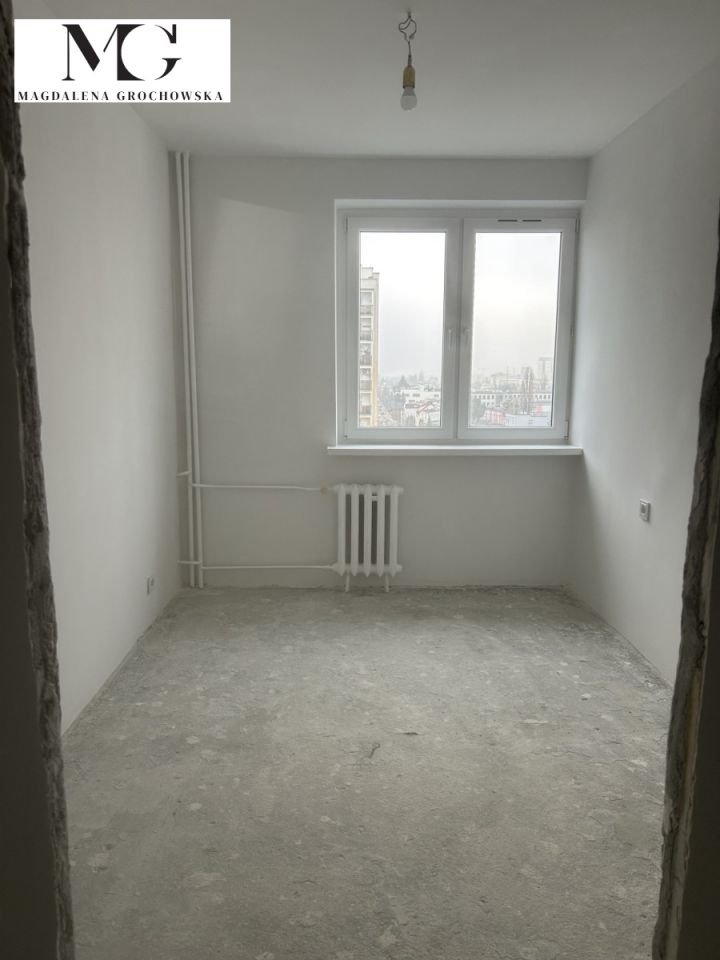 Mieszkanie 3-pokojowe Bydgoszcz, ul. Bartosza Głowackiego. Zdjęcie 3