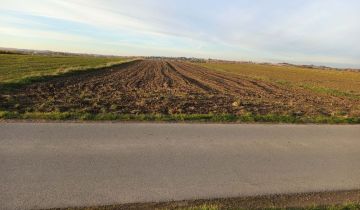 Działka rolna Trojanowice