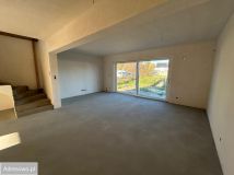 bliźniak, 4 pokoje Masłów Pierwszy, ul. Foliowa. Zdjęcie 4