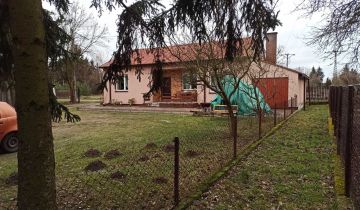 dom wolnostojący Płońsk