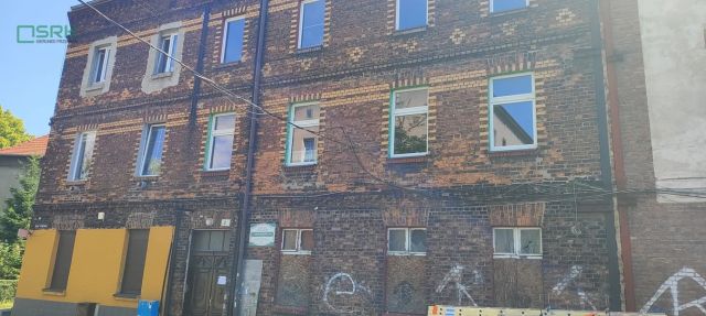 Mieszkanie 1-pokojowe Bytom, ul. Armii Krajowej. Zdjęcie 1