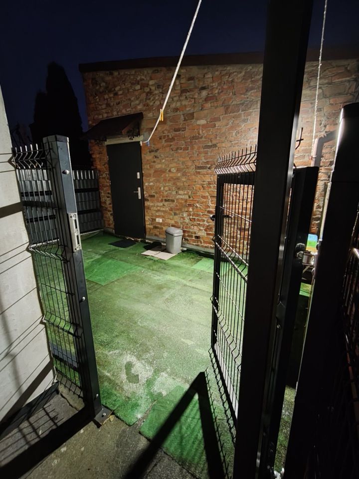 Mieszkanie 3-pokojowe Rostarzewo. Zdjęcie 6