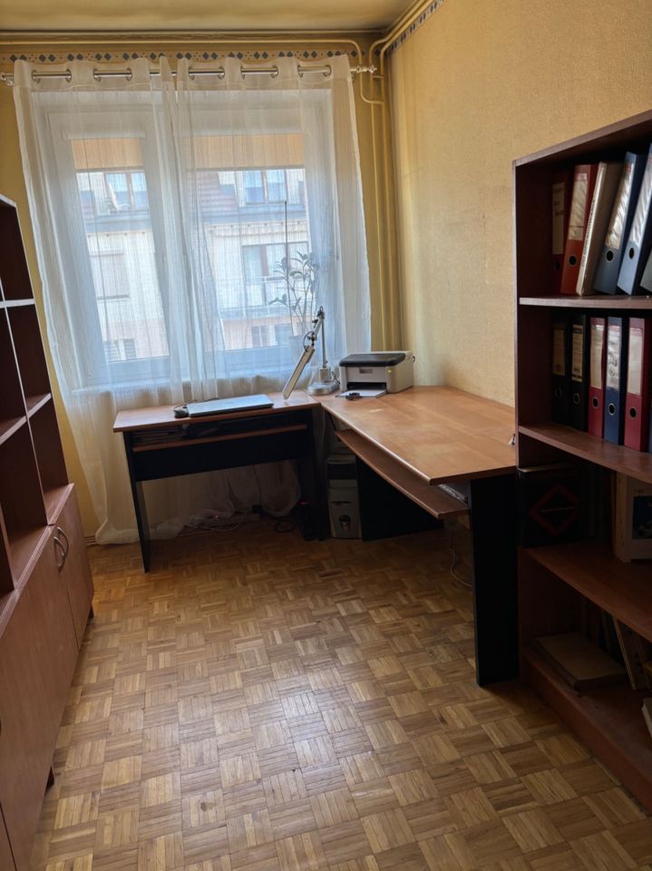 Mieszkanie 3-pokojowe Murowana Goślina. Zdjęcie 5