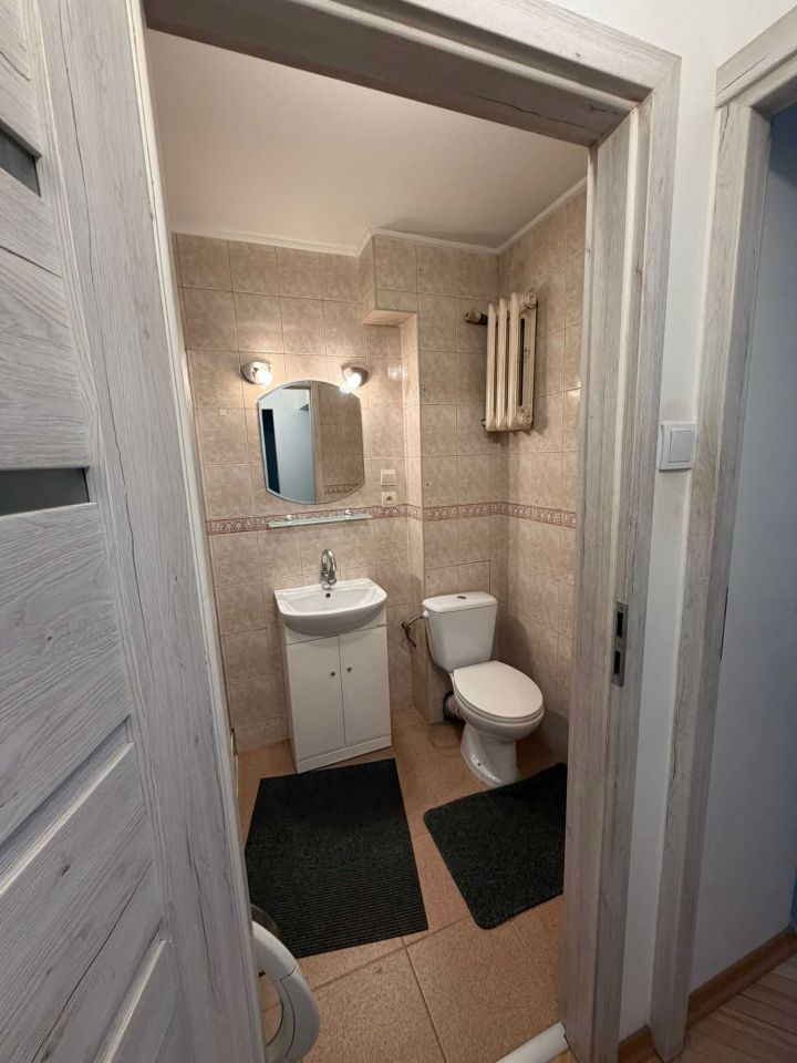 Mieszkanie 2-pokojowe Radom Śródmieście, ul. Stefana Żeromskiego. Zdjęcie 3