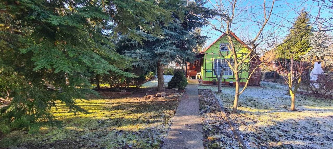 Działka rod Legnica. Zdjęcie 2