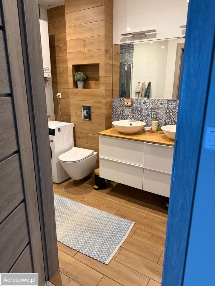 Mieszkanie 3-pokojowe Śrem. Zdjęcie 4