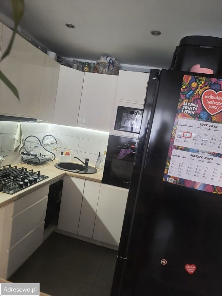 Mieszkanie 2-pokojowe Kielce, ul. Chęcińska. Zdjęcie 2