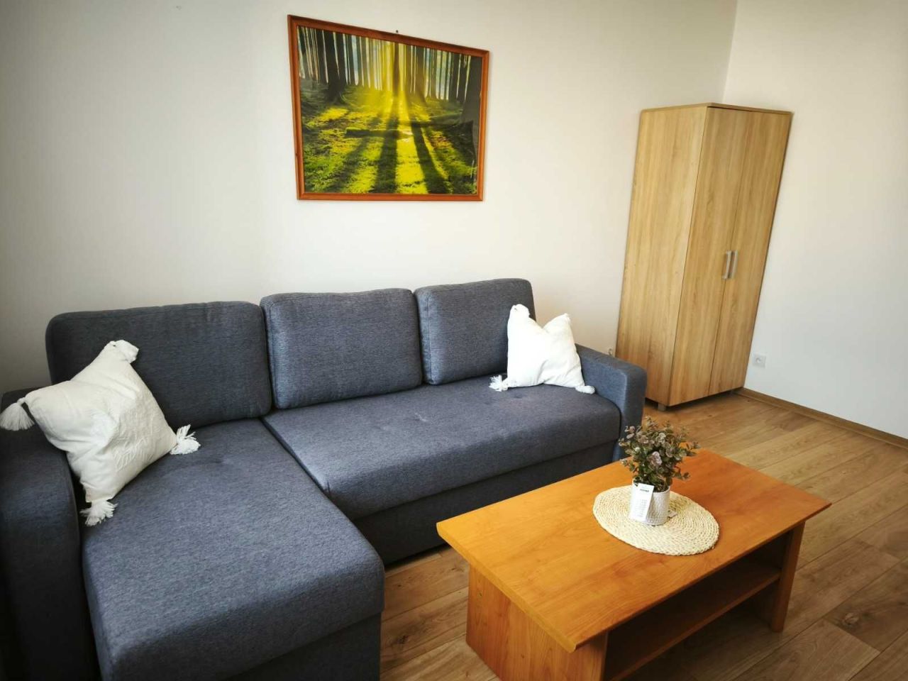 Mieszkanie 1-pokojowe Dąbrowa Górnicza Gołonóg, ul. III Powstania Śląskiego. Zdjęcie 7