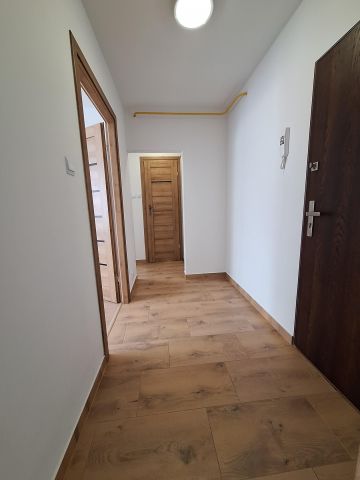 Mieszkanie 2-pokojowe Nowy Sącz Barskie, al. Aleje mjr. Henryka Sucharskiego. Zdjęcie 9