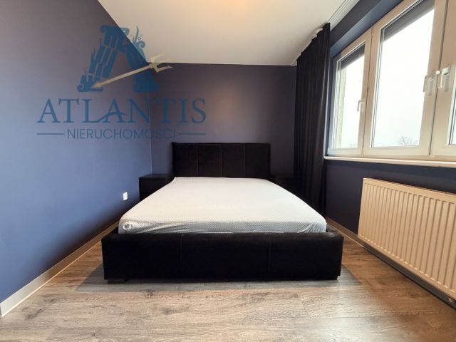 Mieszkanie 3-pokojowe Bydgoszcz Wzgórze Wolności, ul. Beskidzka. Zdjęcie 10