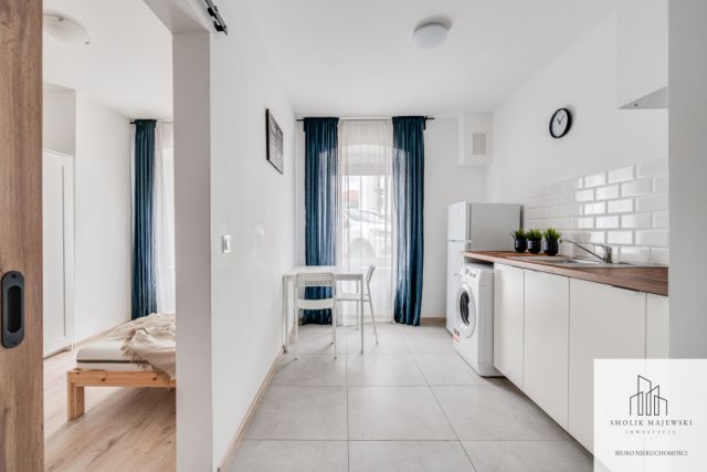 Mieszkanie 3-pokojowe Wrocław, ul. Sudecka. Zdjęcie 5