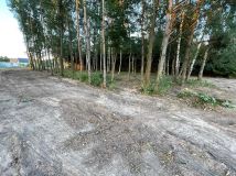 Działka budowlana Białe. Zdjęcie 4