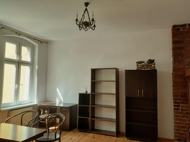 Mieszkanie 2-pokojowe Wrocław Śródmieście, ul. Trzebnicka. Zdjęcie 1