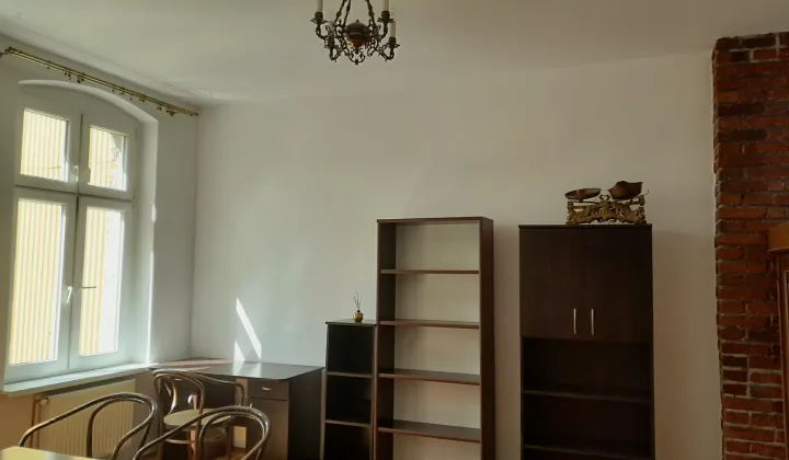 Mieszkanie 2-pokojowe Wrocław Śródmieście, ul. Trzebnicka