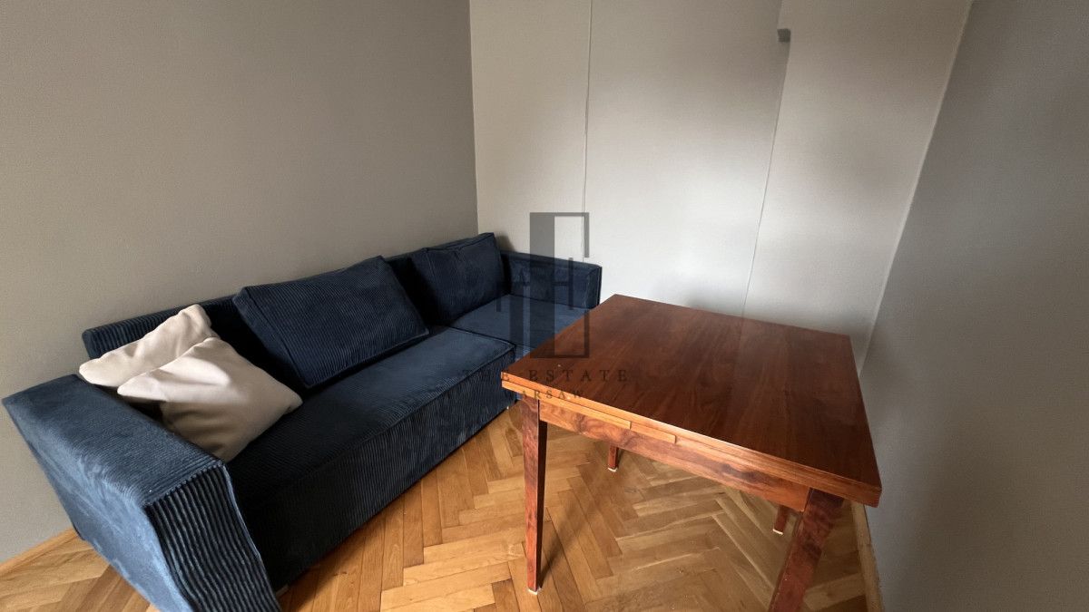 Mieszkanie 2-pokojowe Warszawa Żoliborz, ul. Zygmunta Krasińskiego. Zdjęcie 11