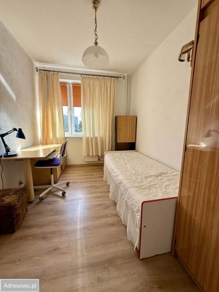 Pokój Warszawa Mokotów, ul. Blacharska. Zdjęcie 8