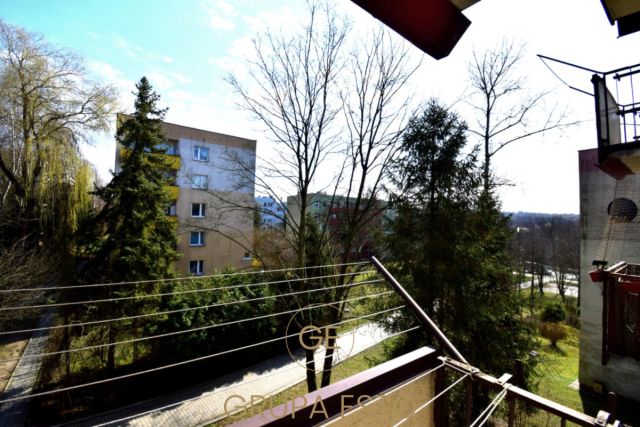 Mieszkanie 3-pokojowe Kraków Podgórze Duchackie, ul. Stanisława Stojałowskiego. Zdjęcie 5