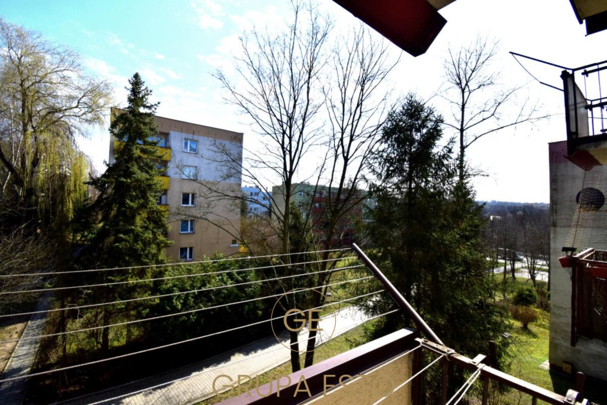 Mieszkanie 3-pokojowe Kraków Podgórze Duchackie, ul. Stanisława Stojałowskiego. Zdjęcie 5