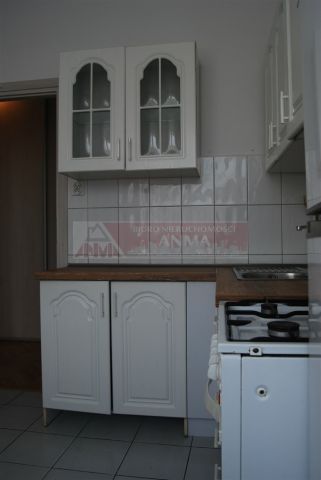 Mieszkanie 2-pokojowe Lublin Śródmieście, ul. Gabriela Narutowicza. Zdjęcie 8