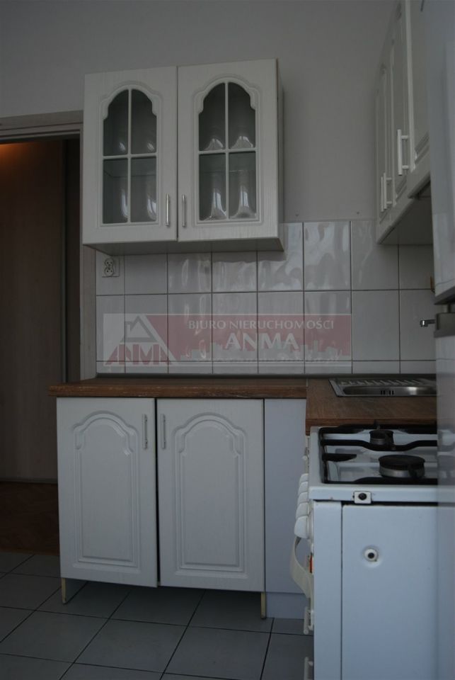 Mieszkanie 2-pokojowe Lublin Śródmieście, ul. Gabriela Narutowicza. Zdjęcie 8