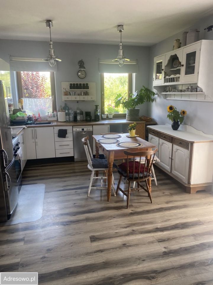 dom wolnostojący, 8 pokoi Bilczyce. Zdjęcie 4