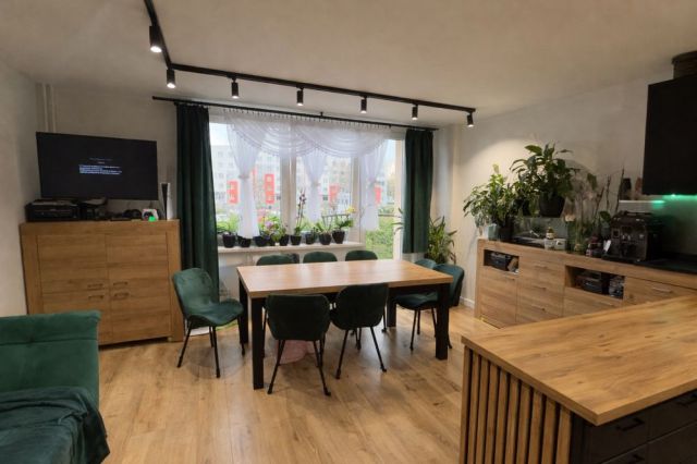 Mieszkanie 5-pokojowe Mysłowice, ul. Wielka Skotnica. Zdjęcie 1