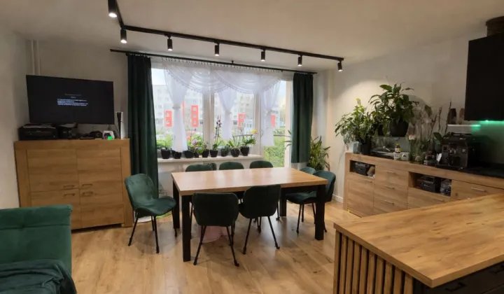 Mieszkanie 5-pokojowe Mysłowice, ul. Wielka Skotnica