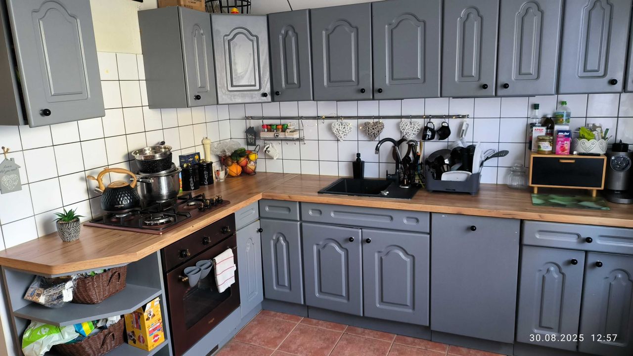 Mieszkanie 3-pokojowe Ostrowiec Świętokrzyski, os. Pułanki. Zdjęcie 7