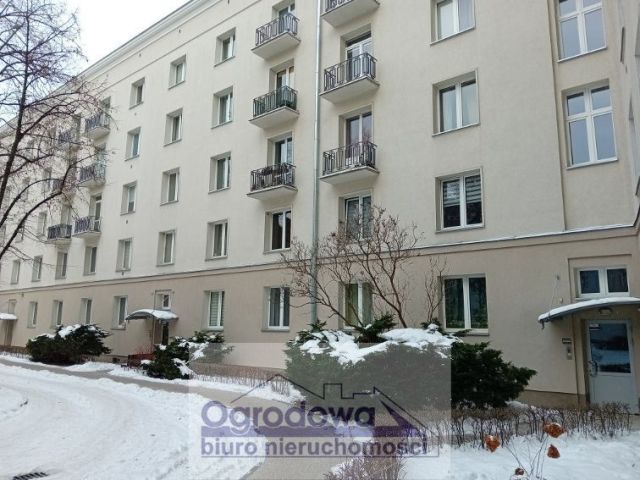 Mieszkanie 1-pokojowe Warszawa Ochota, ul. Barska. Zdjęcie 7