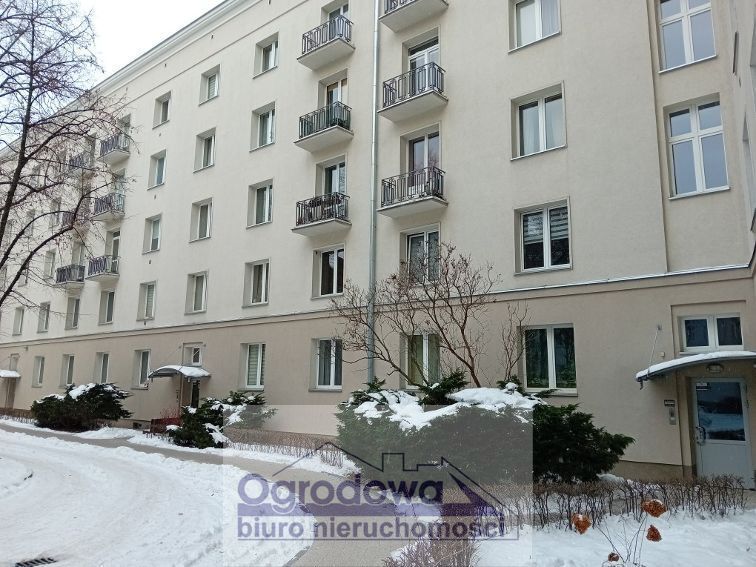 Mieszkanie 1-pokojowe Warszawa Ochota, ul. Barska. Zdjęcie 7