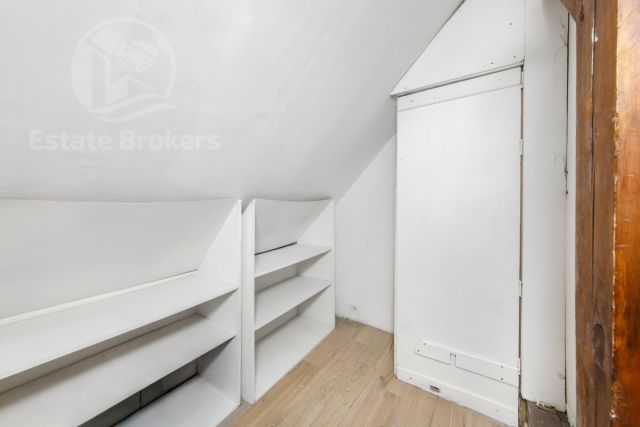 Mieszkanie 1-pokojowe Wrocław Plac Grunwaldzki, ul. Ksawerego Liskego. Zdjęcie 4