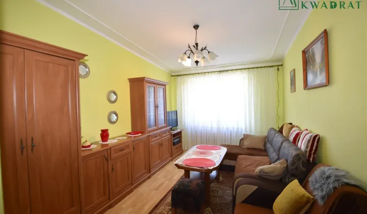 Mieszkanie 2-pokojowe Knurów Szczygłowice, ul. Aleja Piastów