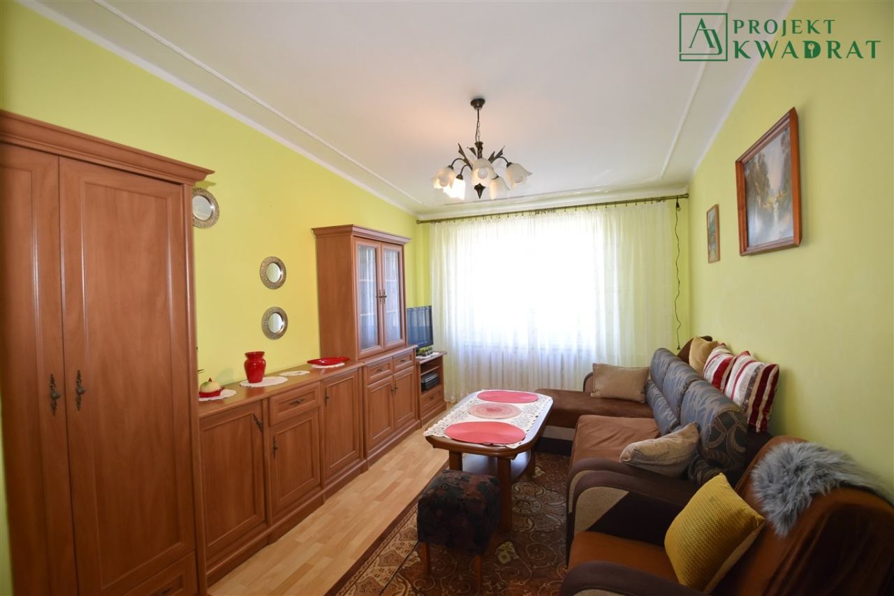 Mieszkanie 2-pokojowe Knurów Szczygłowice, ul. Aleja Piastów. Zdjęcie 1