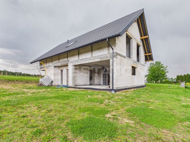 dom wolnostojący, 6 pokoi Hermanowa. Zdjęcie 1