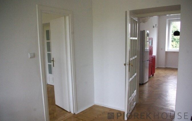 Mieszkanie 3-pokojowe Warszawa Żoliborz, ul. Adama Mickiewicza. Zdjęcie 6