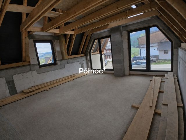 dom wolnostojący Kościelisko, ul. Karpielówka Boczna. Zdjęcie 10