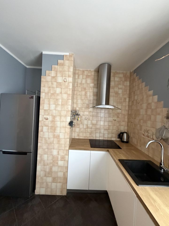 Mieszkanie 2-pokojowe Gdańsk Karczemki, ul. Storczykowa. Zdjęcie 15