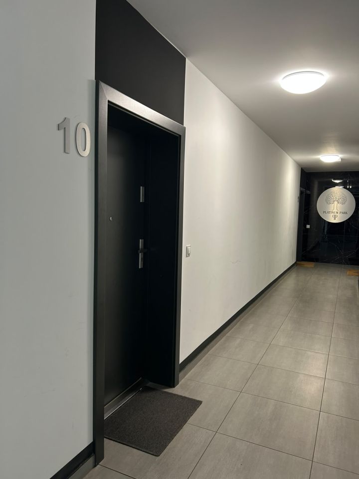 Mieszkanie 2-pokojowe Stargard Centrum, ul. Spokojna. Zdjęcie 6