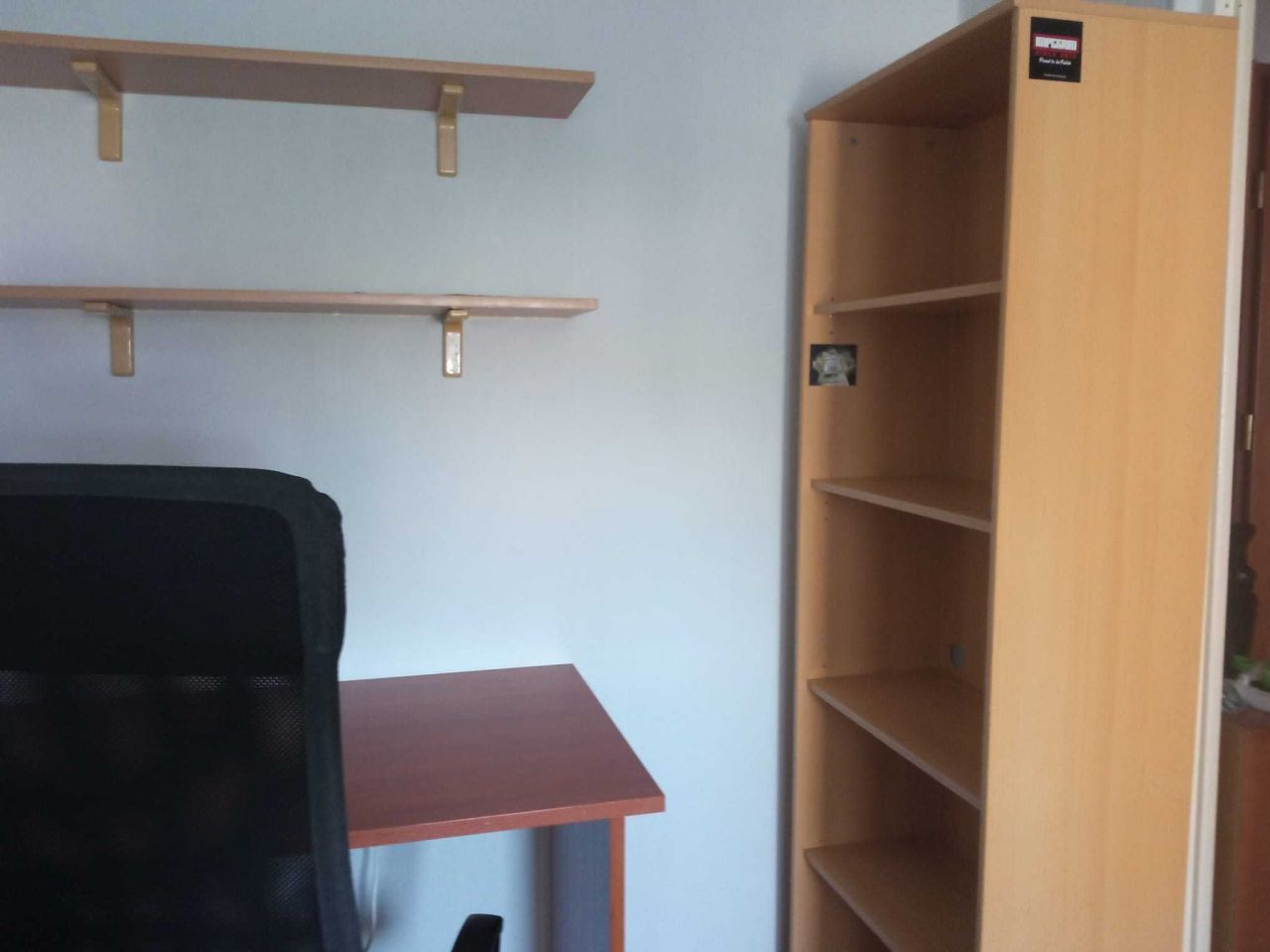 Mieszkanie 2-pokojowe Białystok Piaski, ul. Jerzego Waszyngtona. Zdjęcie 6