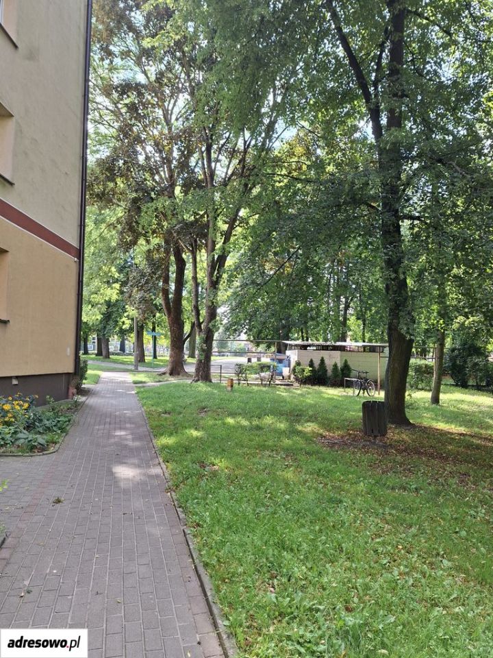 Mieszkanie 2-pokojowe Białystok Centrum, ul. Bohaterów Getta. Zdjęcie 6