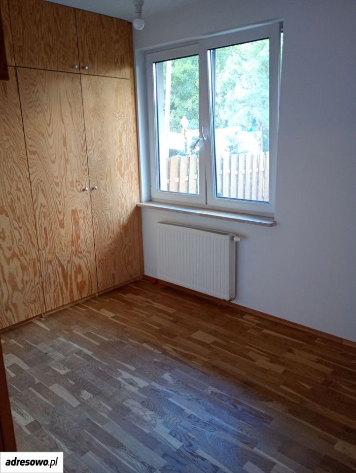 Mieszkanie 4-pokojowe Jadwisin, ul. Jerzego Szaniawskiego. Zdjęcie 11