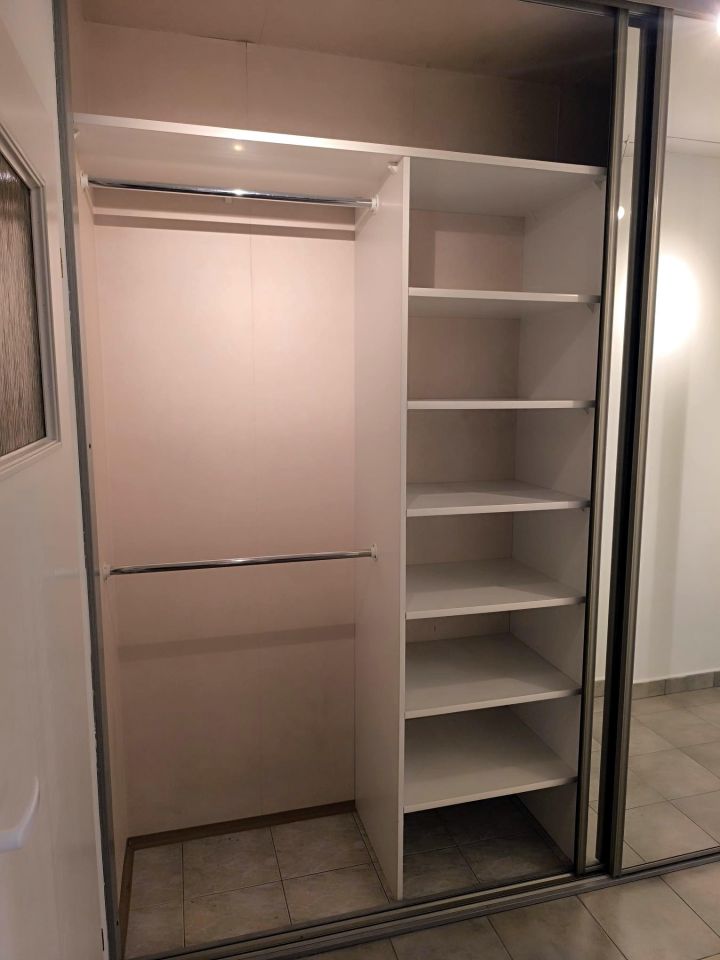 Mieszkanie 1-pokojowe Warszawa Włochy, ul. Naukowa. Zdjęcie 13