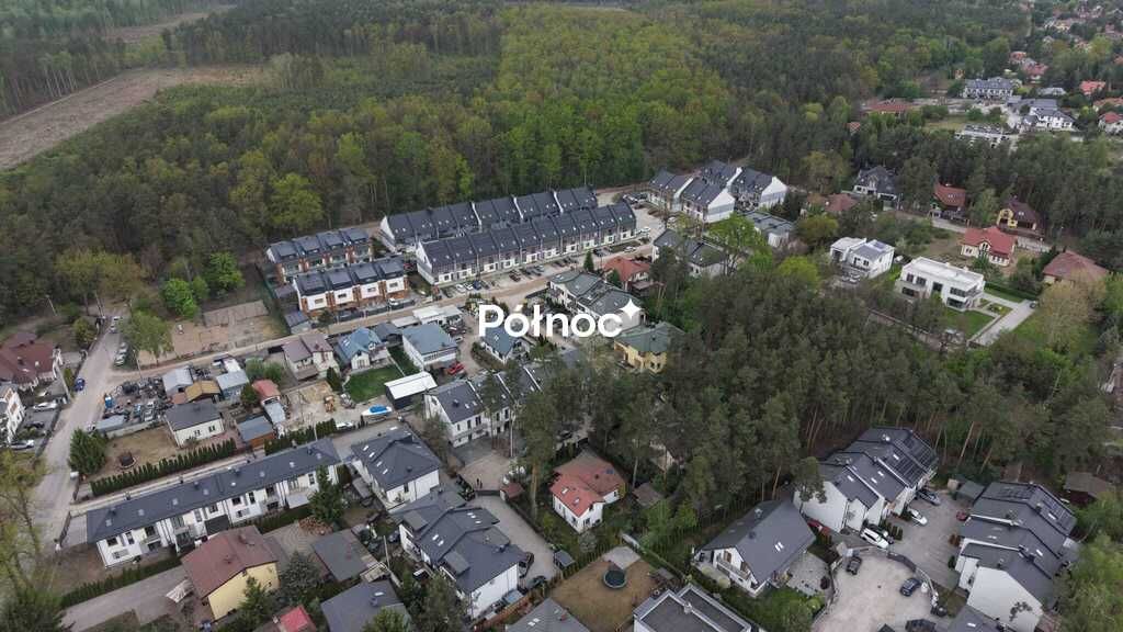 Mieszkanie 4-pokojowe Marki Struga, ul. Grażyny. Zdjęcie 10