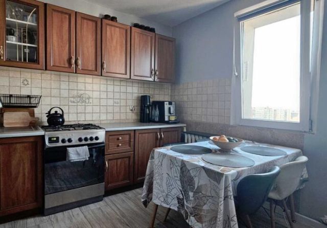 Mieszkanie 1-pokojowe Sosnowiec Zagórze, ul. Bohaterów Monte Cassino. Zdjęcie 3