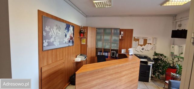 Lokal Warszawa Wilanów, ul. Marconich. Zdjęcie 6