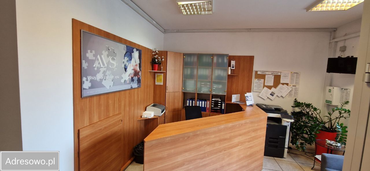 Lokal Warszawa Wilanów, ul. Marconich. Zdjęcie 6