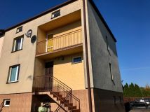 bliźniak Glinojeck, ul. Mazowiecka. Zdjęcie 1