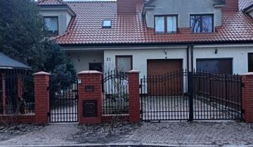 dom szeregowy Kanie Popówek