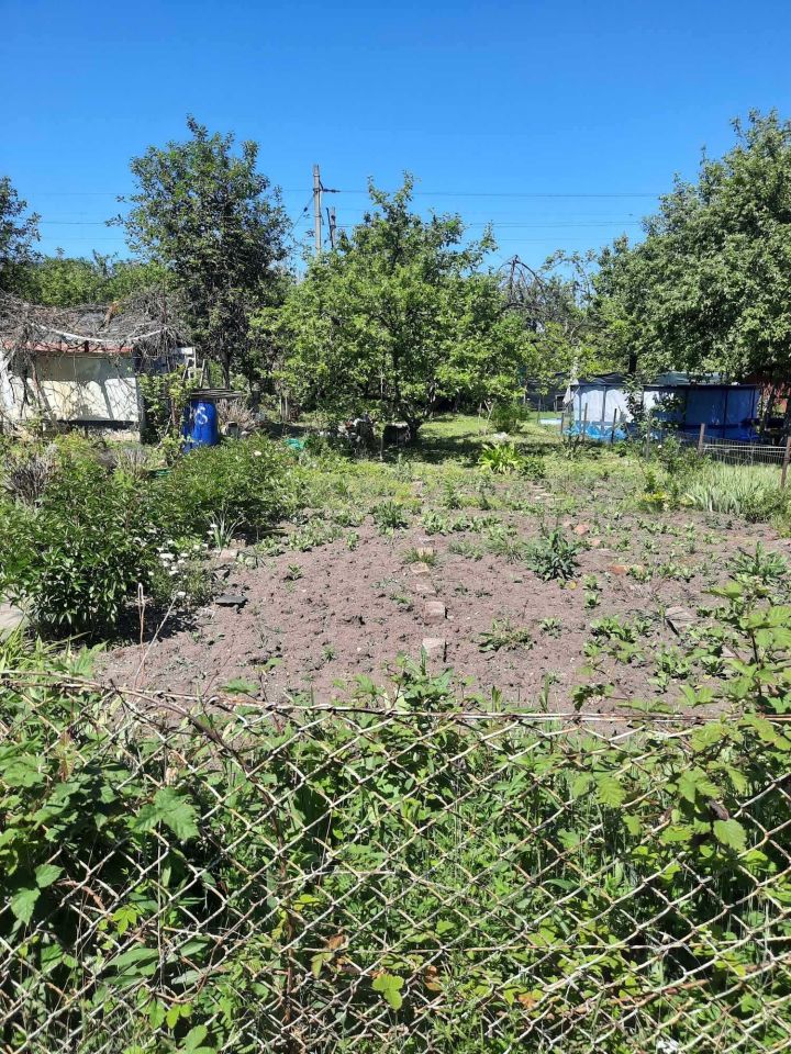 Działka rod Wrocław Stare Miasto, ul. Góralska