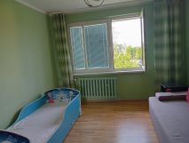 Mieszkanie 1-pokojowe Nowy Targ, ul. Augustyna Suskiego